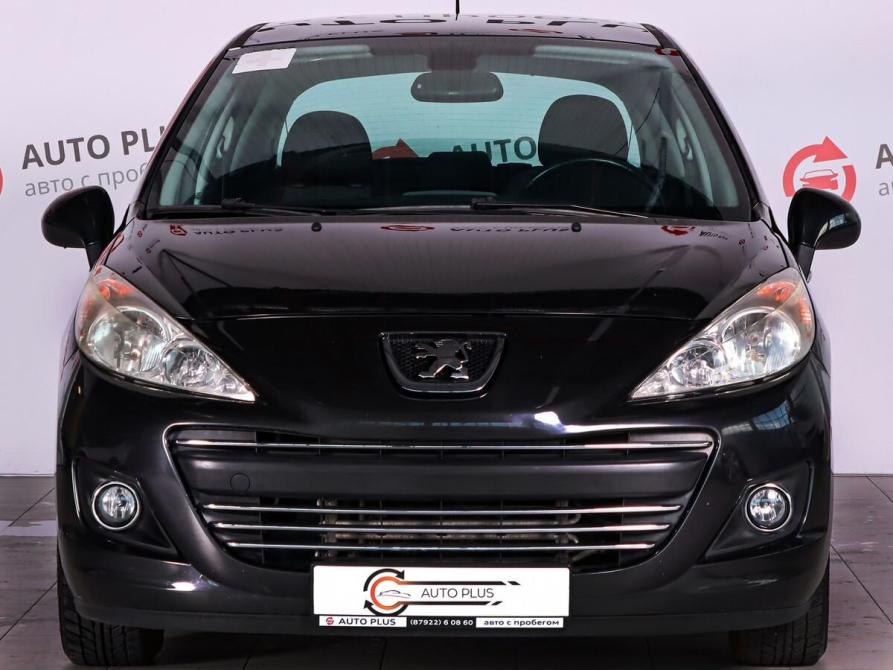 Peugeot 207 I Рестайлинг Минеральные Воды  - изображение 4