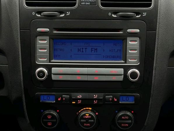 Volkswagen Jetta V с пробегом 2007 года, цена 530 000 рублей, 290754 км, седан, Автокод Объявления