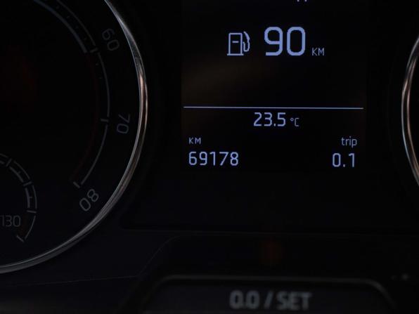 Skoda Rapid II с пробегом 2021 года, цена 1 650 000 рублей, 69177 км, лифтбек, Автокод Объявления