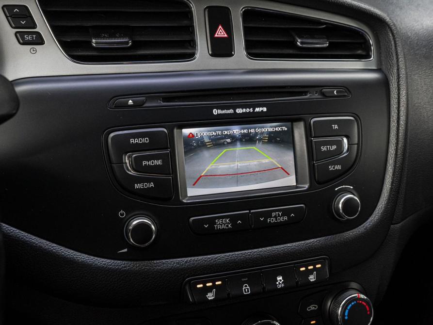 Kia Ceed II Тюмень  - изображение 20