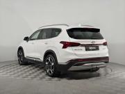 Hyundai Santa Fe IV Рестайлинг Санкт-Петербург  - изображение 24