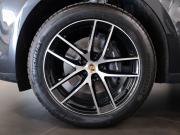 Porsche Macan I Рестайлинг 2 Москва  - изображение 100