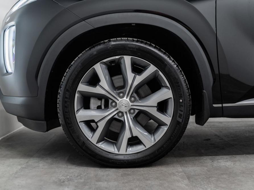 Hyundai Palisade I Красноярск  - изображение 19