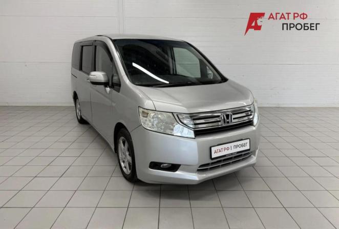 Honda Stepwgn IV с пробегом 2010 года, цена 1 175 000 рублей, 289380 км, минивэн, Автокод Объявления