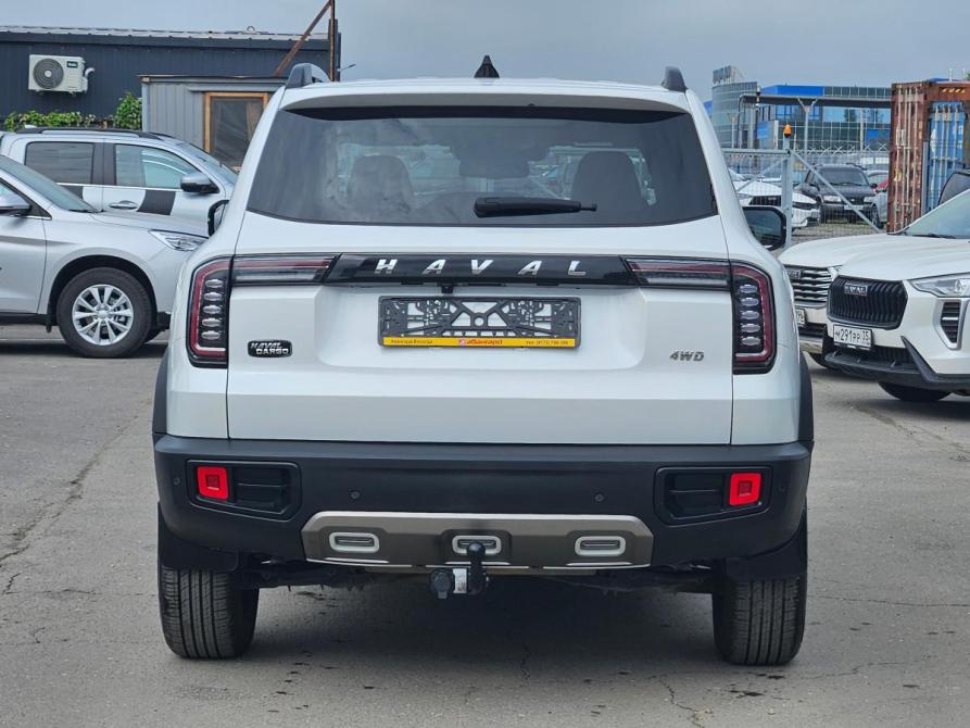 Haval Dargo I Вологда  - изображение 6