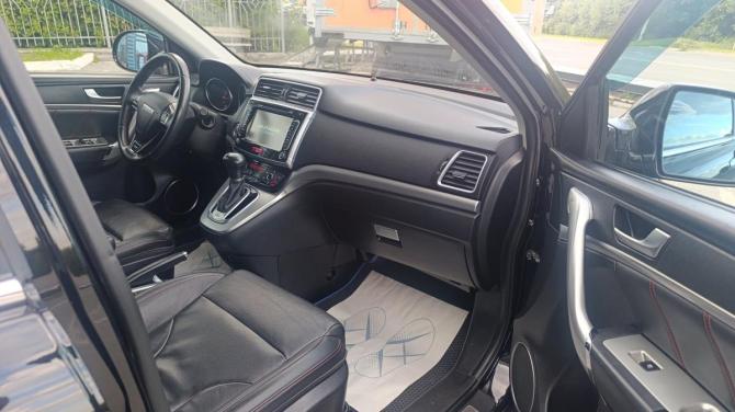 Haval H6 I с пробегом 2019 года, цена 1 370 000 рублей, 143235 км, внедорожник, Автокод Объявления