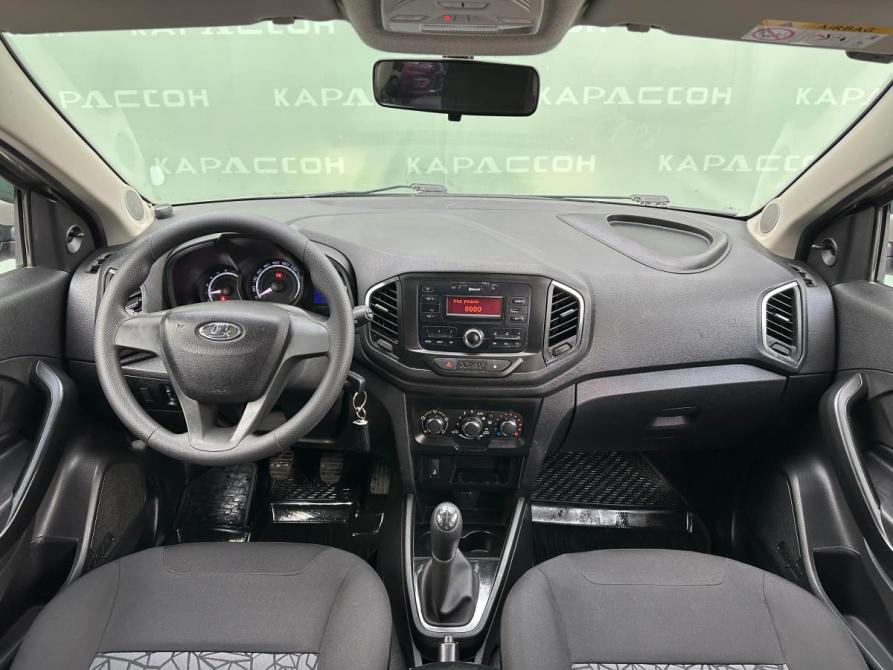 Lada (ВАЗ) XRAY I Екатеринбург  - изображение 6
