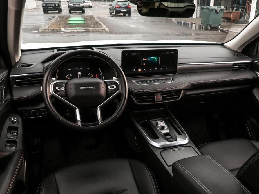 Haval Jolion I Рестайлинг Волгоград  - изображение 6