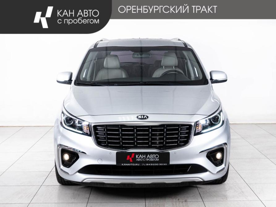 Kia Carnival III Казань  - изображение 2