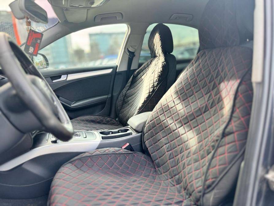 Audi A4 IV (B8) Ижевск  - изображение 11