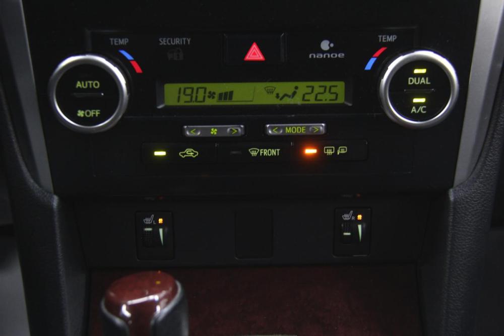 Toyota Camry VII (XV50) Чебоксары  - изображение 26