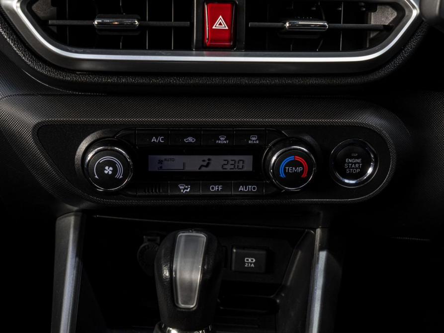 Toyota Raize I Тюмень  - изображение 19
