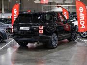 Land Rover Range Rover IV Рестайлинг Санкт-Петербург  - изображение 47