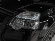 Nissan X-Trail II Рестайлинг Москва  - изображение 51