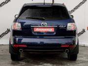 Mazda CX-7 I Рестайлинг Екатеринбург  - изображение 34