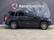 Suzuki Grand Vitara II Рестайлинг 2 Пермь  - изображение 30
