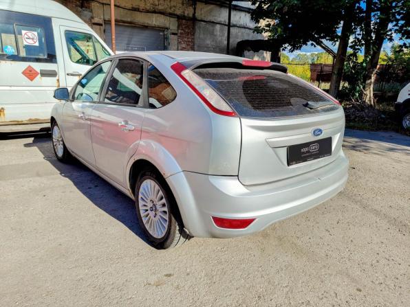 Ford Focus II Рестайлинг с пробегом 2010 года, цена 379 700 рублей, 261778 км, хэтчбек, Автокод Объявления