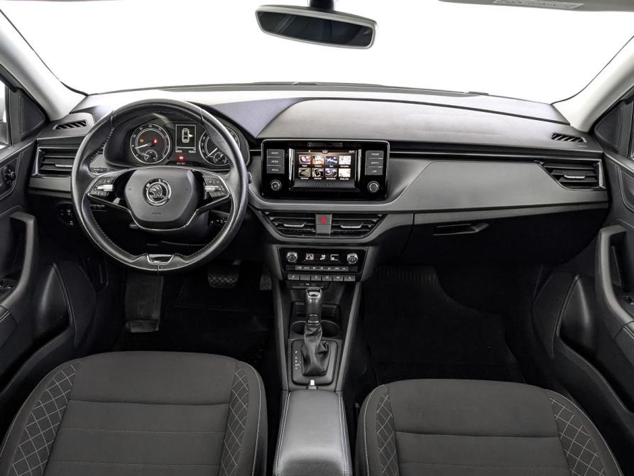 Skoda Rapid II Москва  - изображение 14