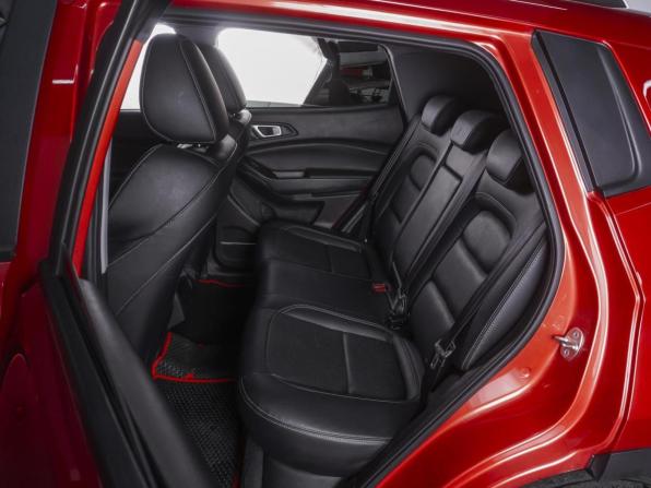 Chery Tiggo 4 I Рестайлинг с пробегом 2021 года, цена 1 335 000 рублей, 66962 км, внедорожник, Автокод Объявления