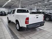 Toyota Hilux VII Рестайлинг Набережные Челны  - изображение 35