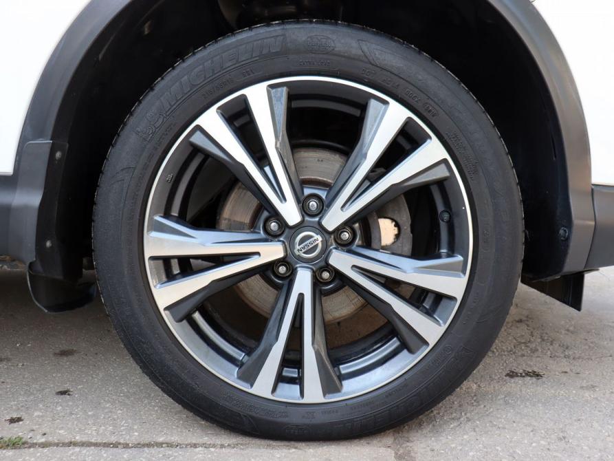 Nissan Qashqai II Рестайлинг Самара  - изображение 9