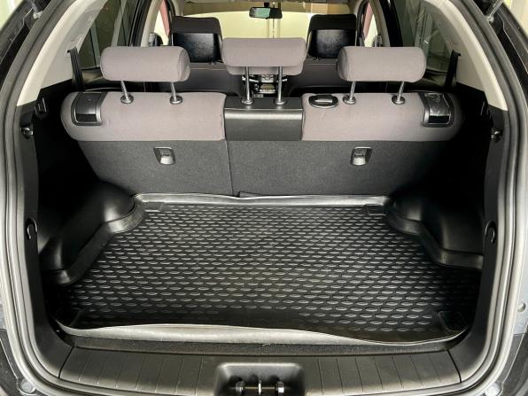 SsangYong Actyon II Рестайлинг с пробегом 2014 года, цена 949 000 рублей, 210292 км, внедорожник, Автокод Объявления