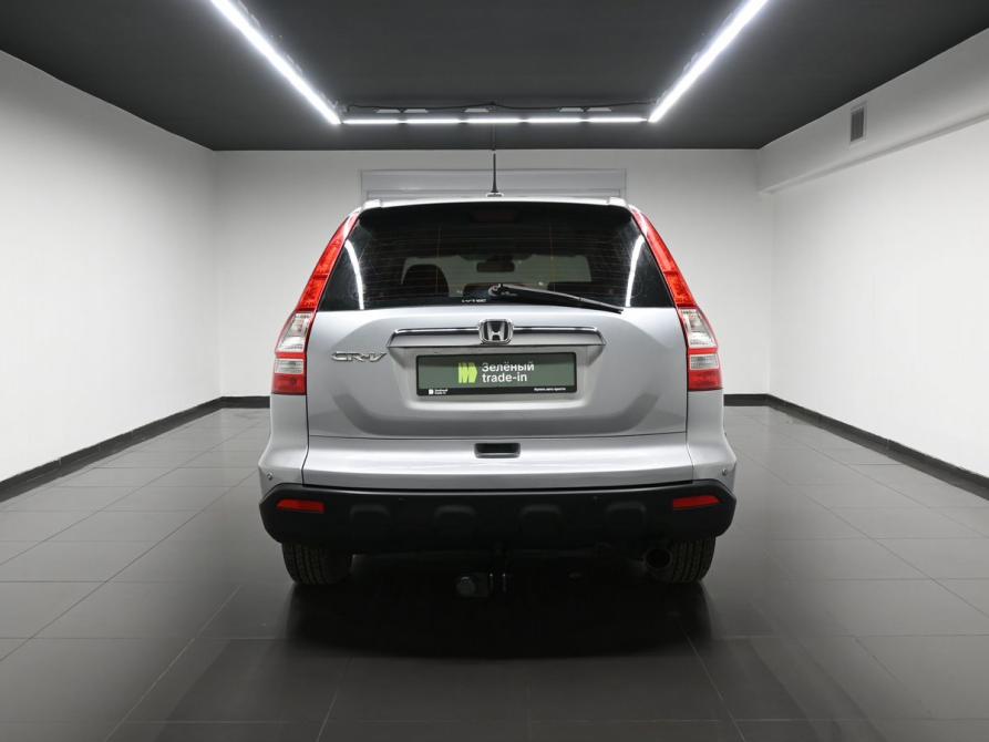 Honda CR-V III Тверь  - изображение 4