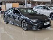 Toyota Camry IX (XV80) China Market Астрахань  - изображение 24