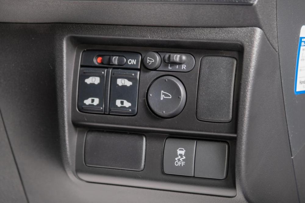 Honda Freed I Рестайлинг Томск  - изображение 13