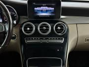 Mercedes-Benz C-Класс III (W204) Рестайлинг Москва  - изображение 23