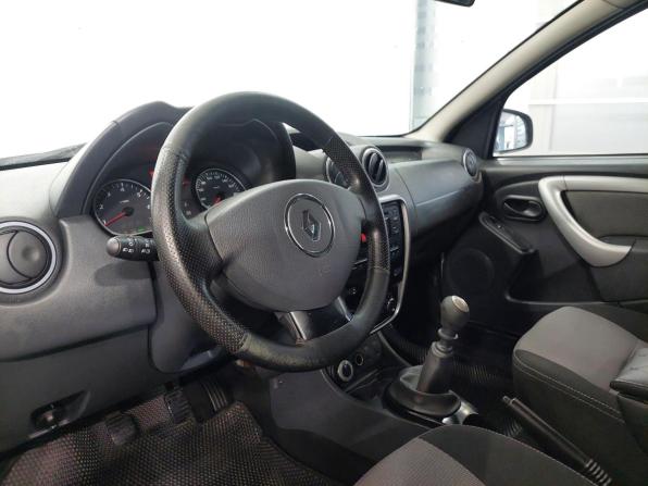 Renault Duster I с пробегом 2013 года, цена 760 000 рублей, 202498 км, внедорожник, Автокод Объявления