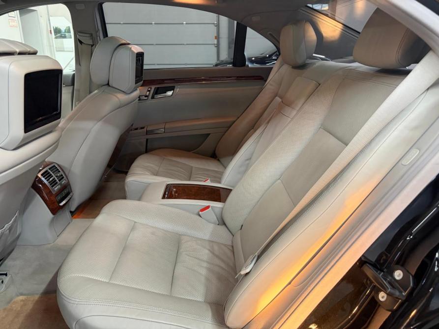 Mercedes-Benz S-Класс V (W221) Рестайлинг Краснодар  - изображение 14