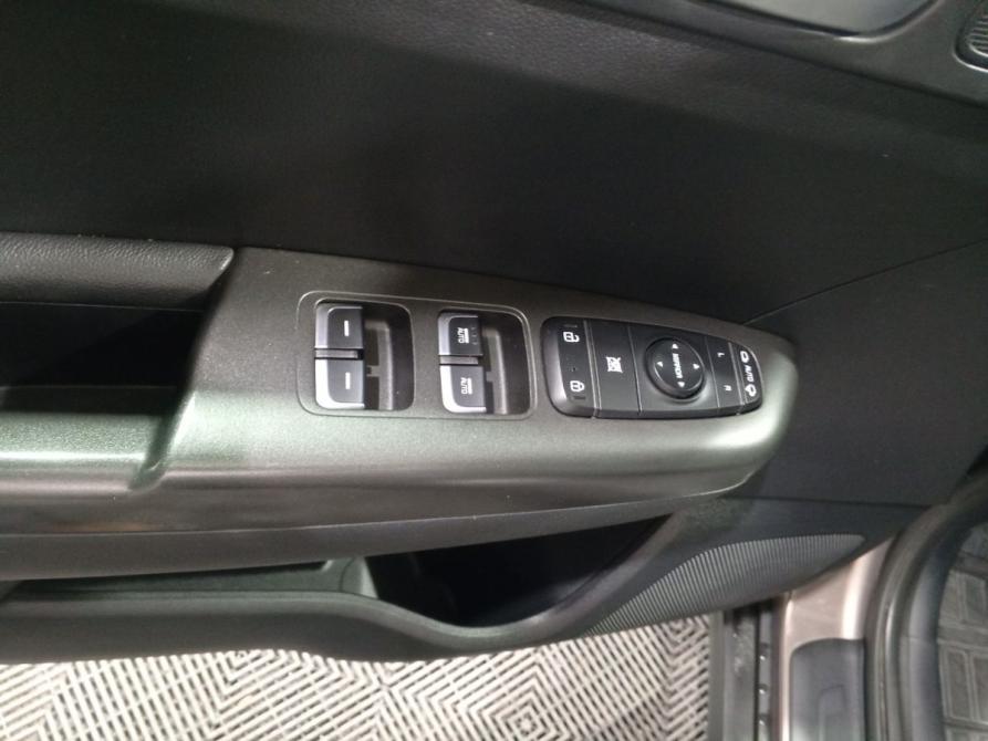 Kia Sportage IV Рестайлинг Оренбург  - изображение 9