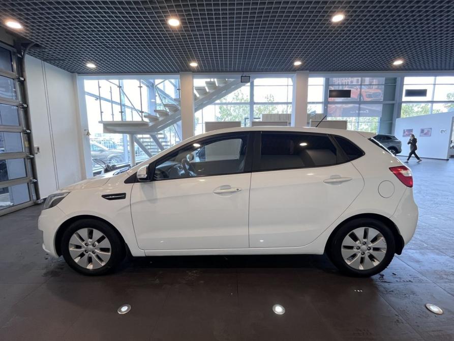 Kia Rio III Чебоксары  - изображение 6