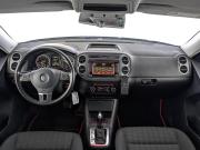 Volkswagen Tiguan I Рестайлинг Москва  - изображение 41