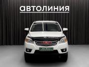 JAC T6 Красноярск  - изображение 18
