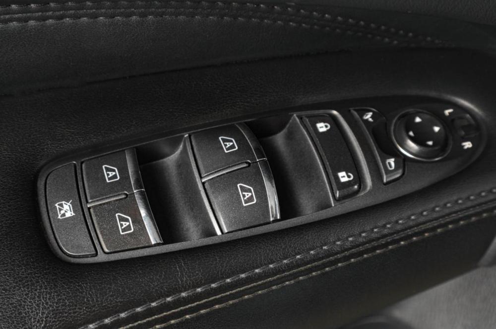 Infiniti JX Тюмень  - изображение 20