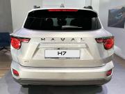 Haval H7 I Москва  - изображение 17