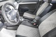 Mitsubishi Lancer X Кемерово  - изображение 29
