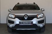 Renault Sandero II Санкт-Петербург  - изображение 18