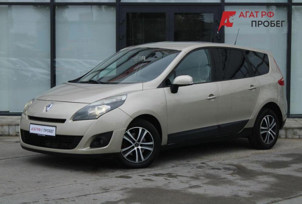 Renault Scenic III Саратов  - изображение 1