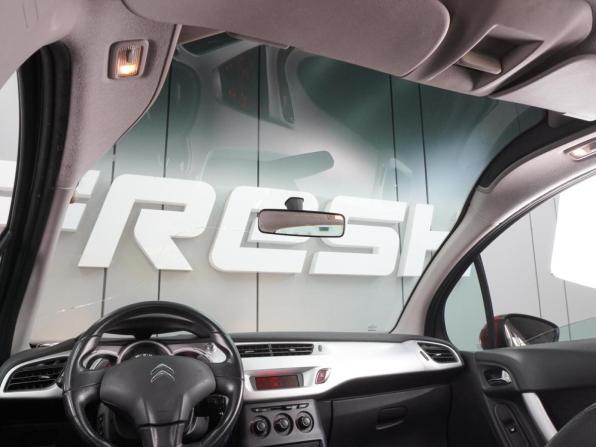 Citroen C3 II с пробегом 2011 года, цена 519 000 рублей, 135053 км, хэтчбек, Автокод Объявления