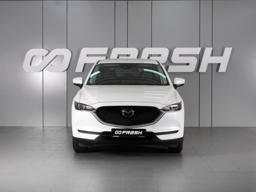 Mazda CX-5 II Минеральные Воды  - изображение 3