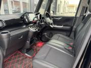 Honda N-BOX I Рестайлинг Новосибирск  - изображение 28