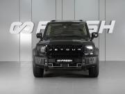 JETOUR Traveller Минеральные Воды  - изображение 21
