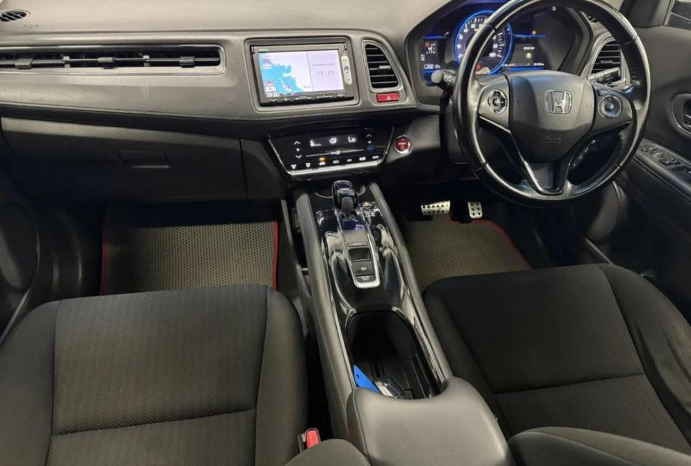 Honda Vezel I Астрахань  - изображение 16