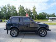 Lada (ВАЗ) Niva Legend Чебоксары  - изображение 27