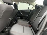 Mazda 3 II (BL) Москва  - изображение 23