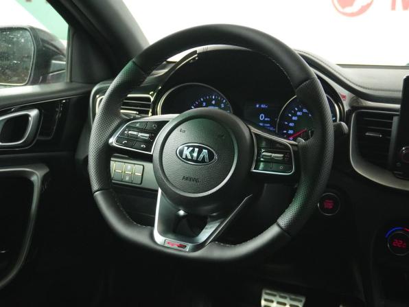 Kia Proceed I с пробегом 2020 года, цена 1 776 000 рублей, 98000 км, универсал, Автокод Объявления