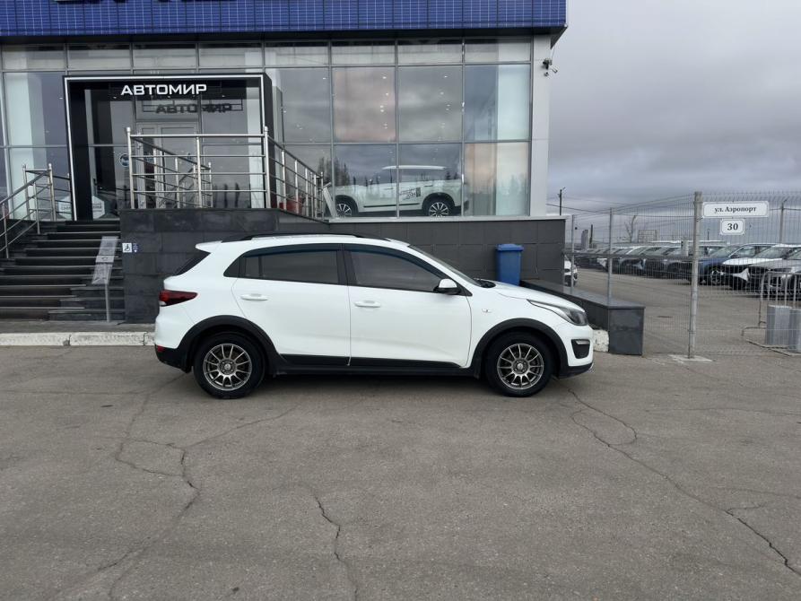 Kia Rio IV Саратов  - изображение 4